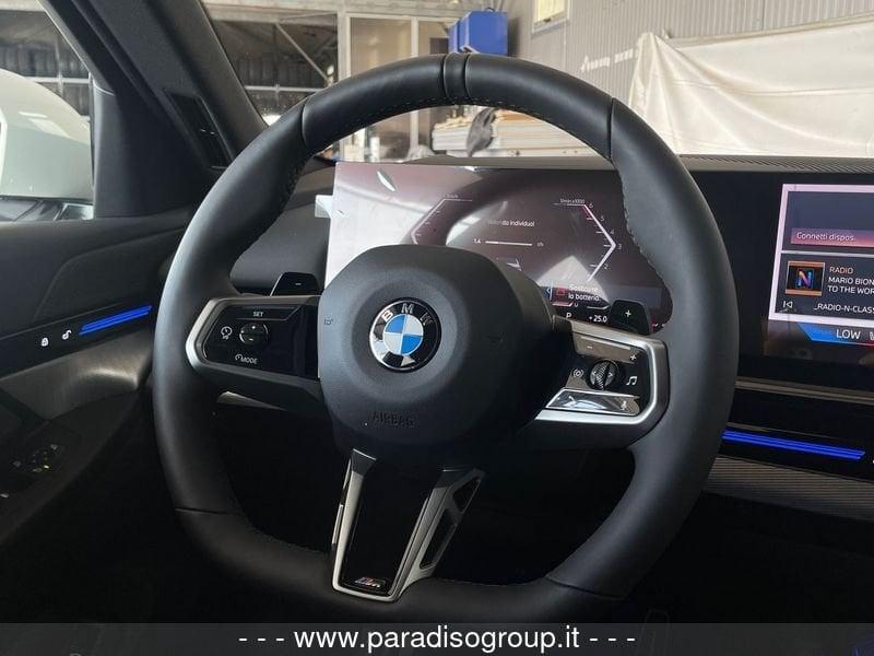 BMW Serie 5 Berlina - G60 BMW 520d xDrive Berlina