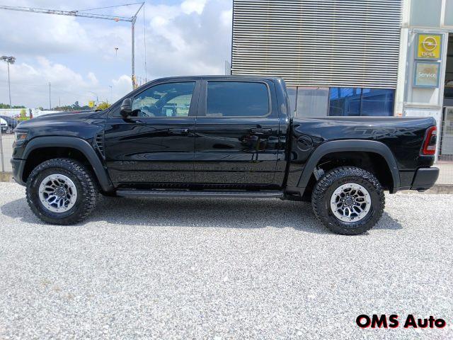 DODGE RAM 1500 6.2 V8 TRX Supercharged N1 - Pronta consegna