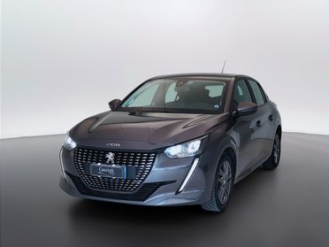 PEUGEOT 208 II 2019 - 208 1.5 bluehdi Active Pack s&s 100cv