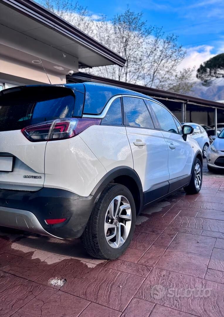 Opel Crossland X 1.5 ECOTEC D 102 CV Start&Stop Innovation