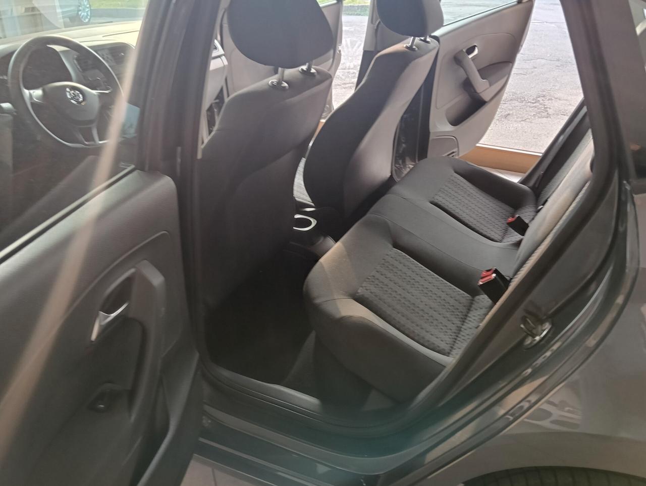 Volkswagen Polo 1.0 MPI 75 CV 5p. Comfortline