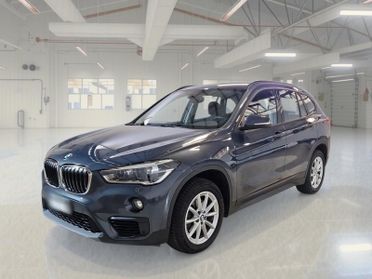 BMW X1 xDrive 18d Business Auto
