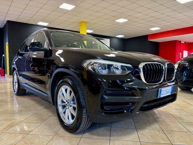 BMW X3 xDrive20d 48V UNIPRO - TUTTI SERVICE BMW