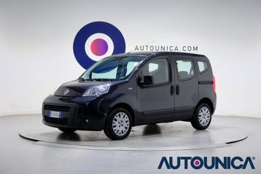 FIAT Qubo 1.3 MJT 80 CV ACTIVE NEOPATENTATI