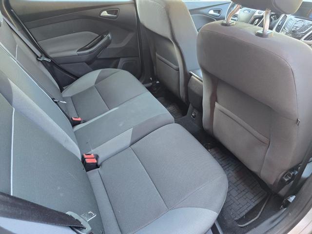 FORD Focus 1.6 125CV 5p.Business