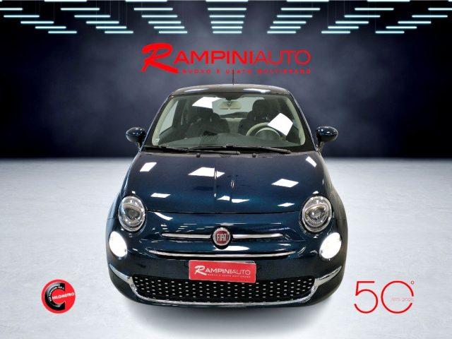 FIAT 500 1.0 Hybrid Dolcevita Km 13.000 Pronta Consegna