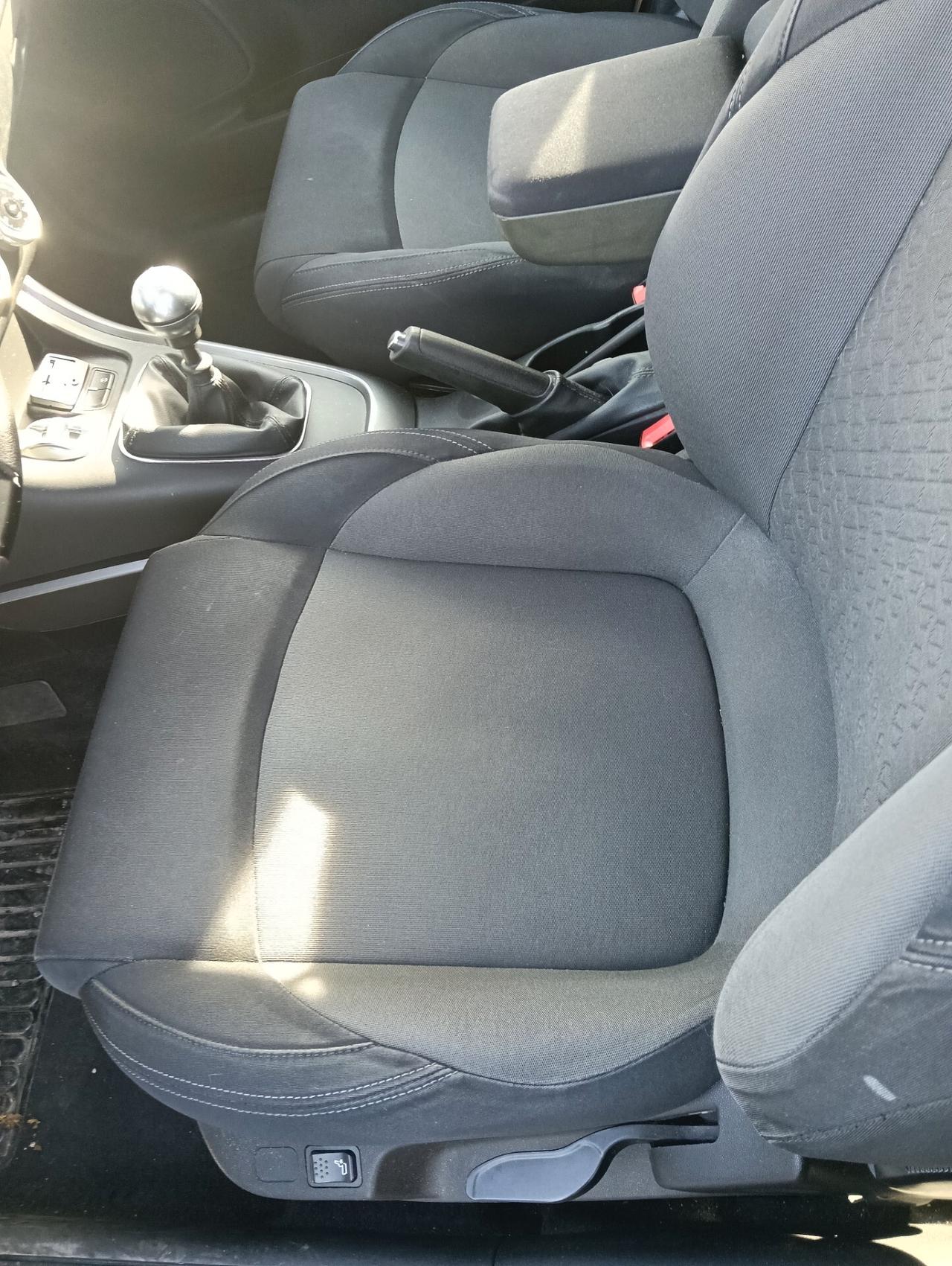 Alfa Romeo Giulietta 1.6 JTDm-2 105 CV Distinctive