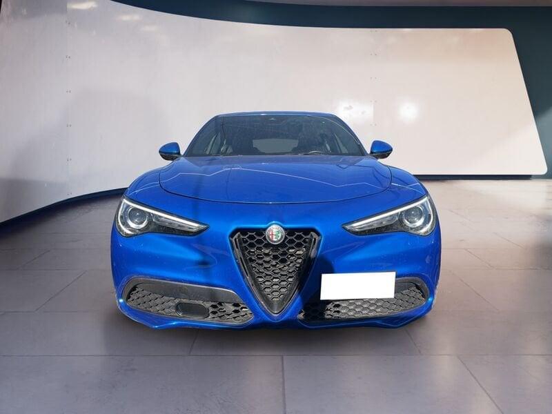 Alfa Romeo Stelvio 2020 2.2 t Veloce Q4 210cv auto