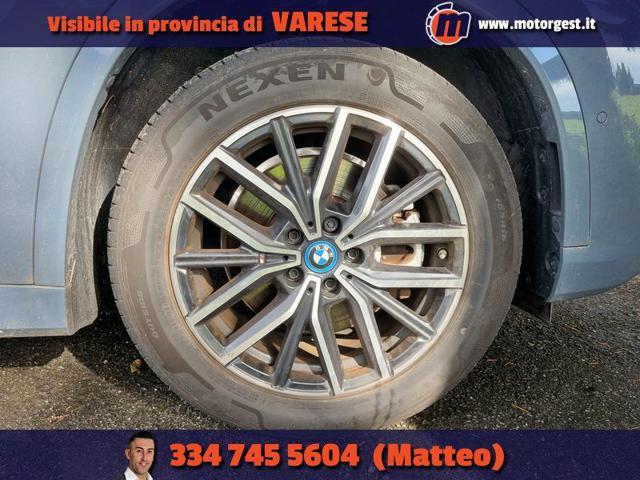 BMW X1 xDrive 25e M Sport