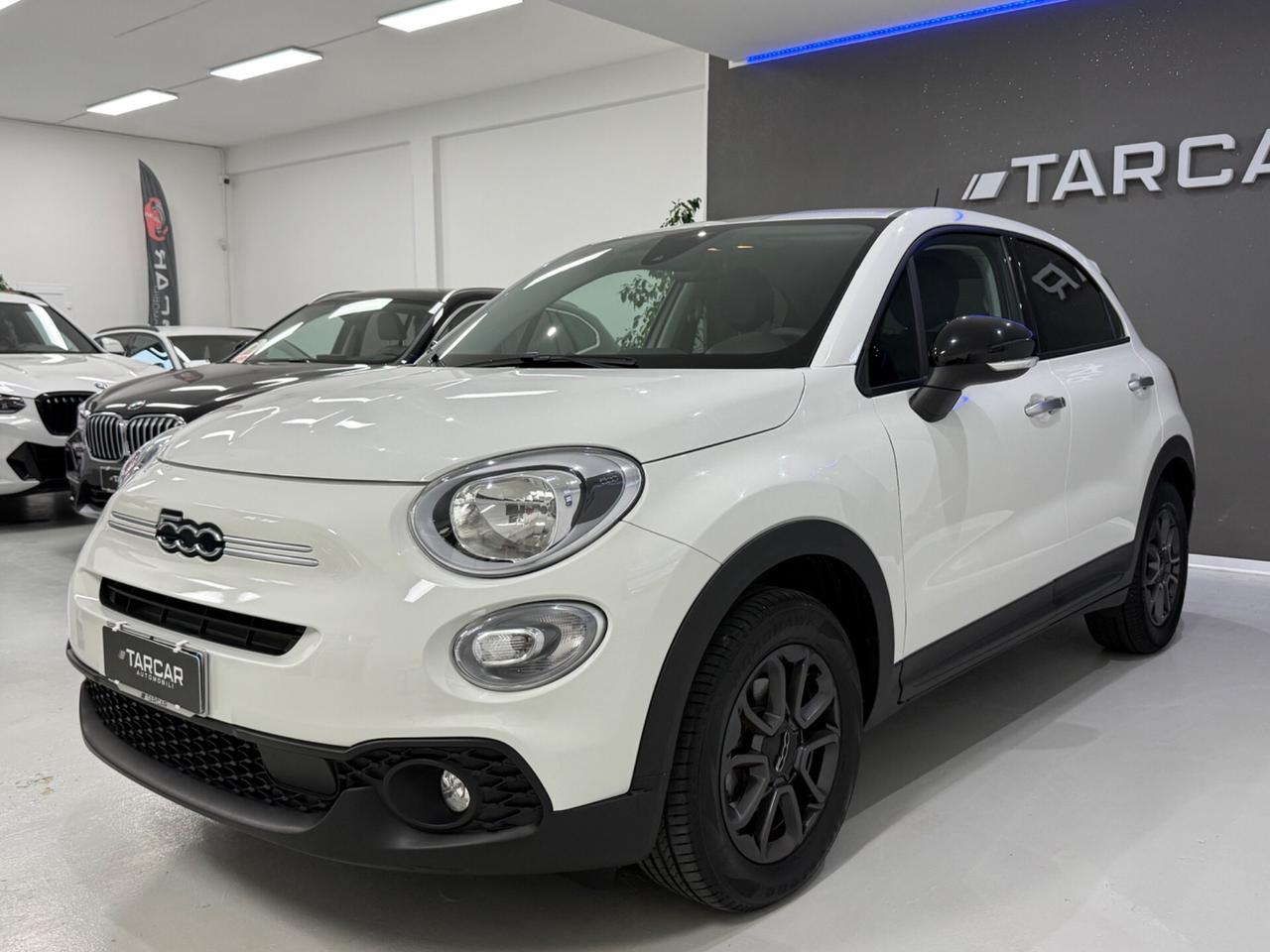 Fiat 500X 1.3 MultiJet 95 CV Club 2023