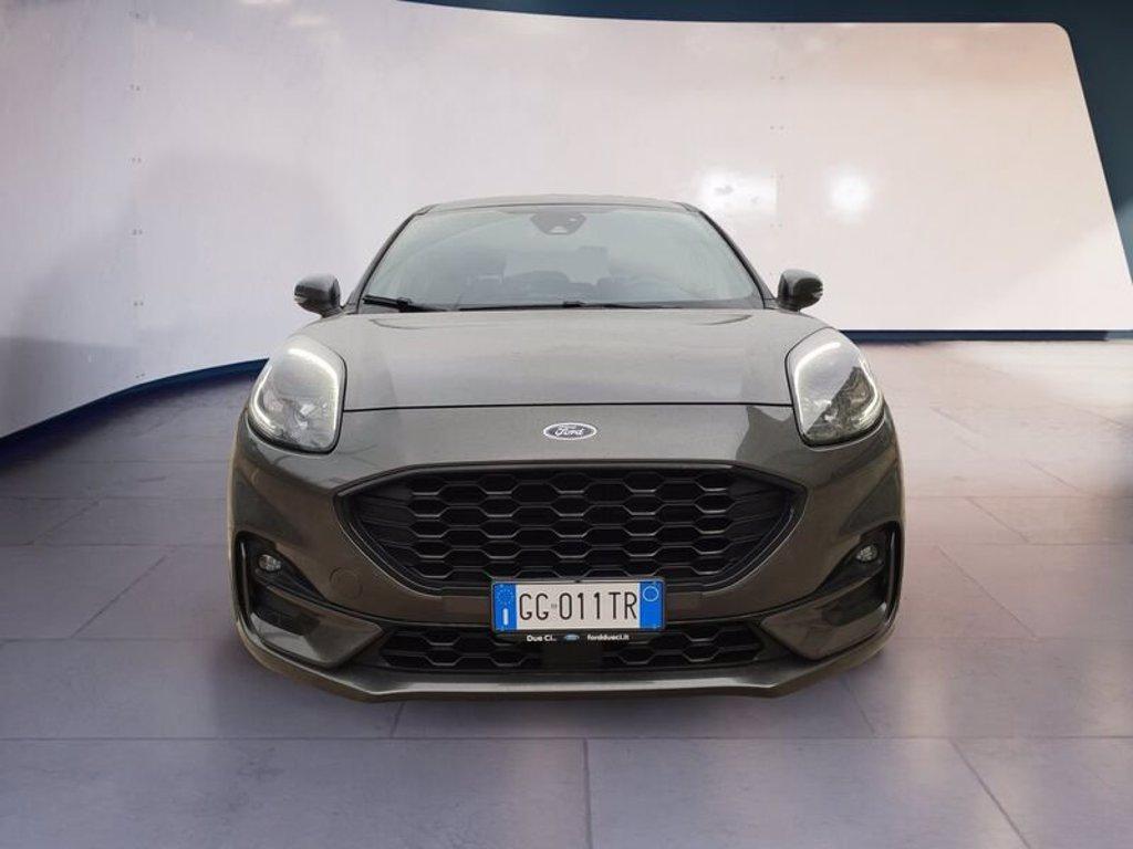 FORD Puma 1.0 Ecoboost Hybrid 125CV ST-Line del 2023