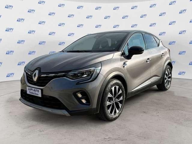 Renault Captur Captur Full Hybrid E-Tech 145 CV Techno