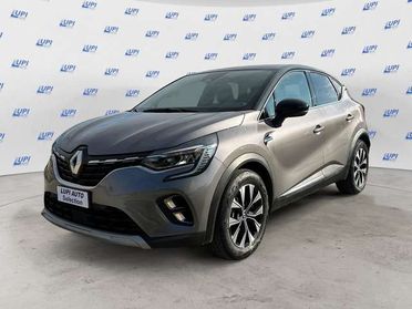 Renault Captur Captur Full Hybrid E-Tech 145 CV Techno
