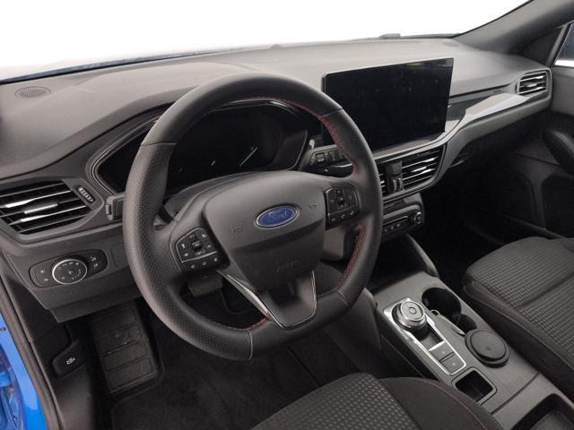 FORD Focus 1.5 ecoblue ST-Line 115cv auto