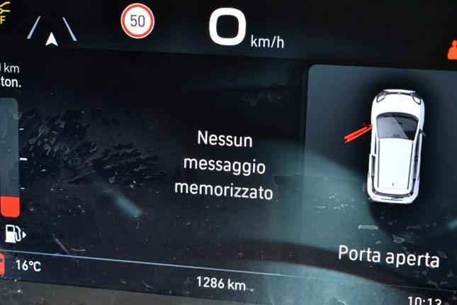 FIAT PANDA - HYBRID 1.0 70CV PANDINA