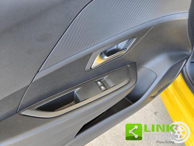 PEUGEOT 208 BlueHDi 100 Stop&Start 5 porte Active