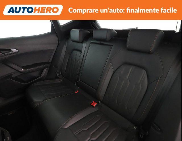 CUPRA Formentor 2.0 TSI DSG VZ