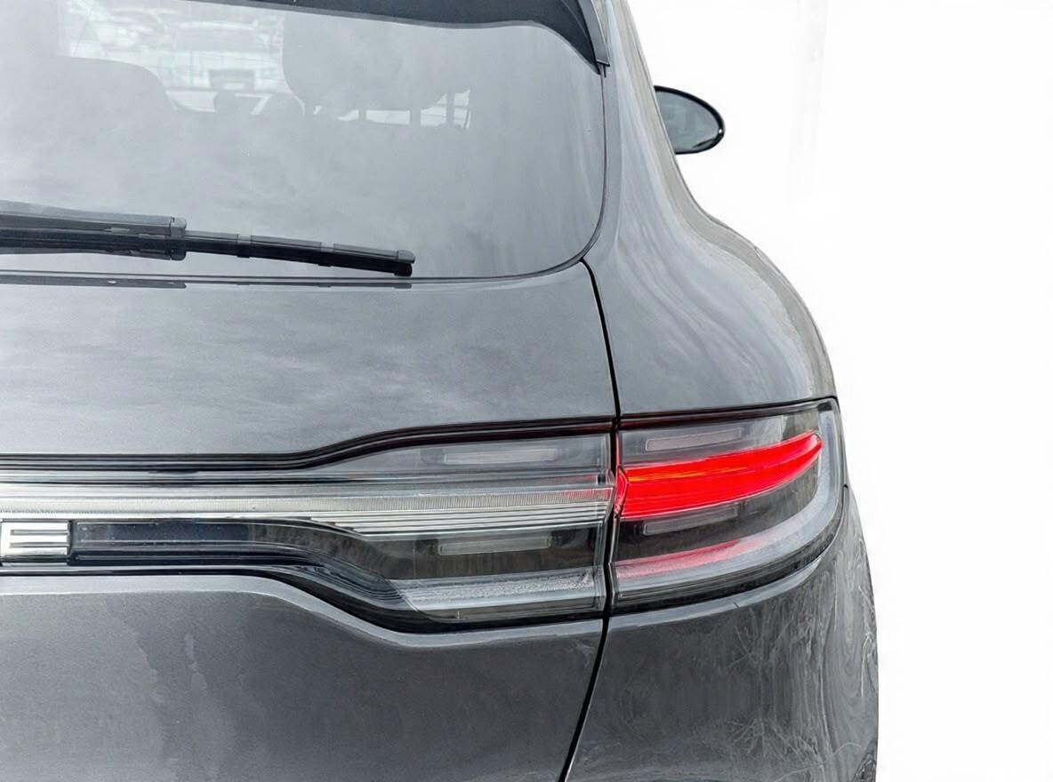 Porsche Macan 2.9 S
