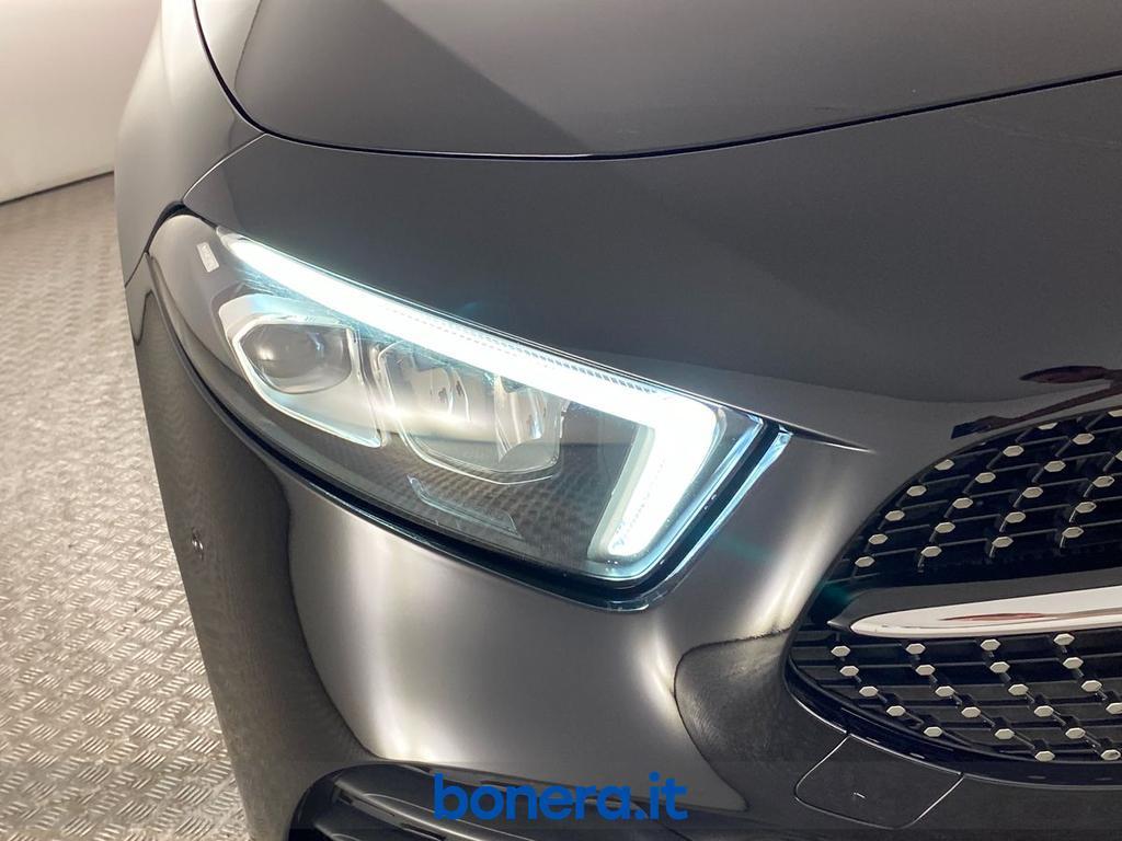 Mercedes Classe A 250 250 e EQ-POWER Premium Plus edition 7G-DCT