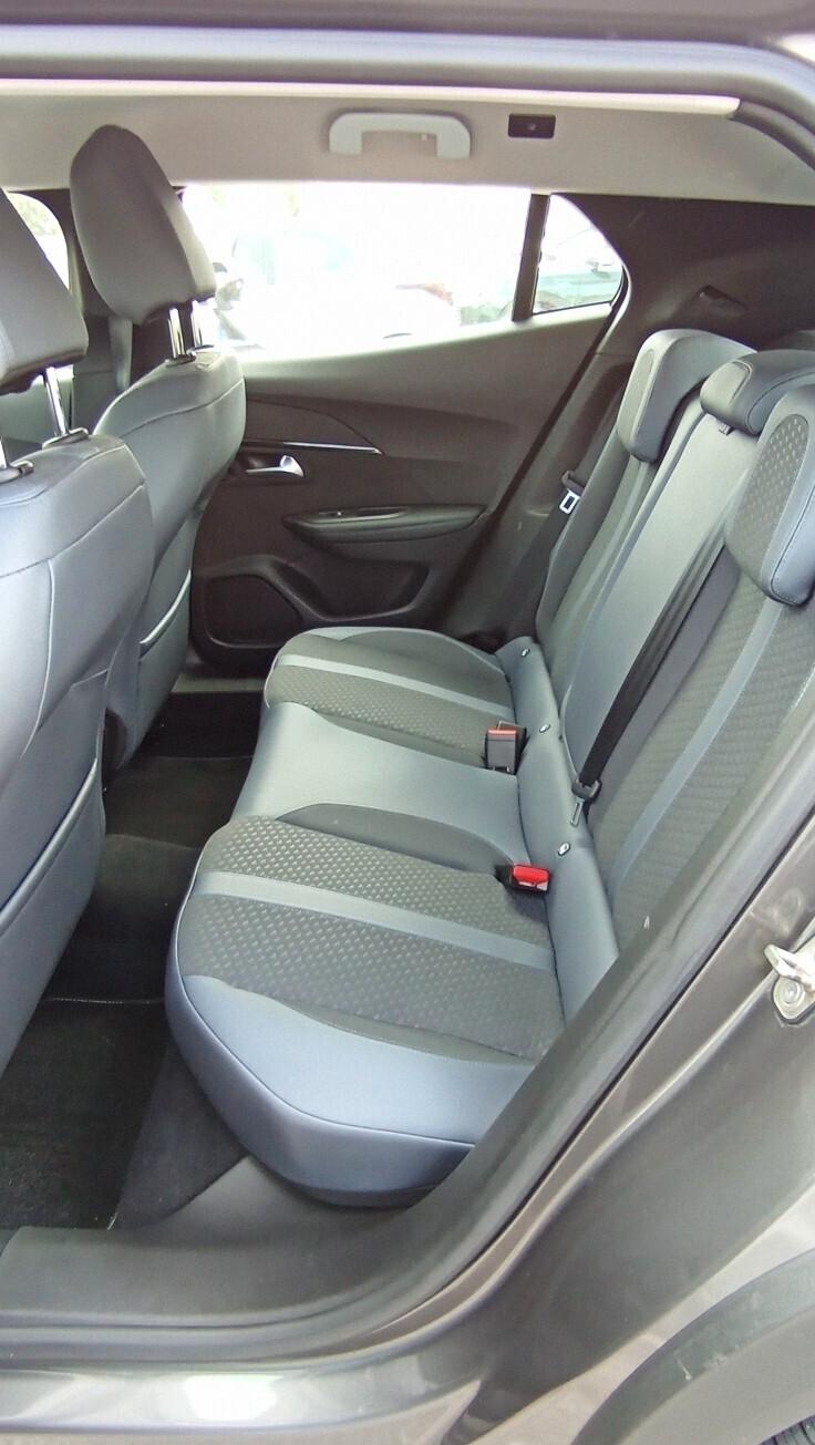 PEUGEOT 2008 1.5 BHDI EAT8 130CV