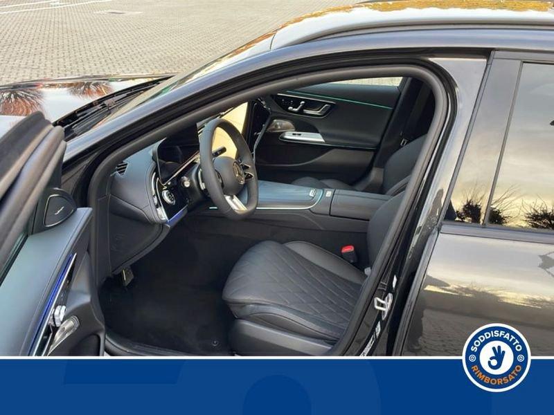 Mercedes-Benz Classe E 220d 4Matic Station Wagon AMG Line Premium