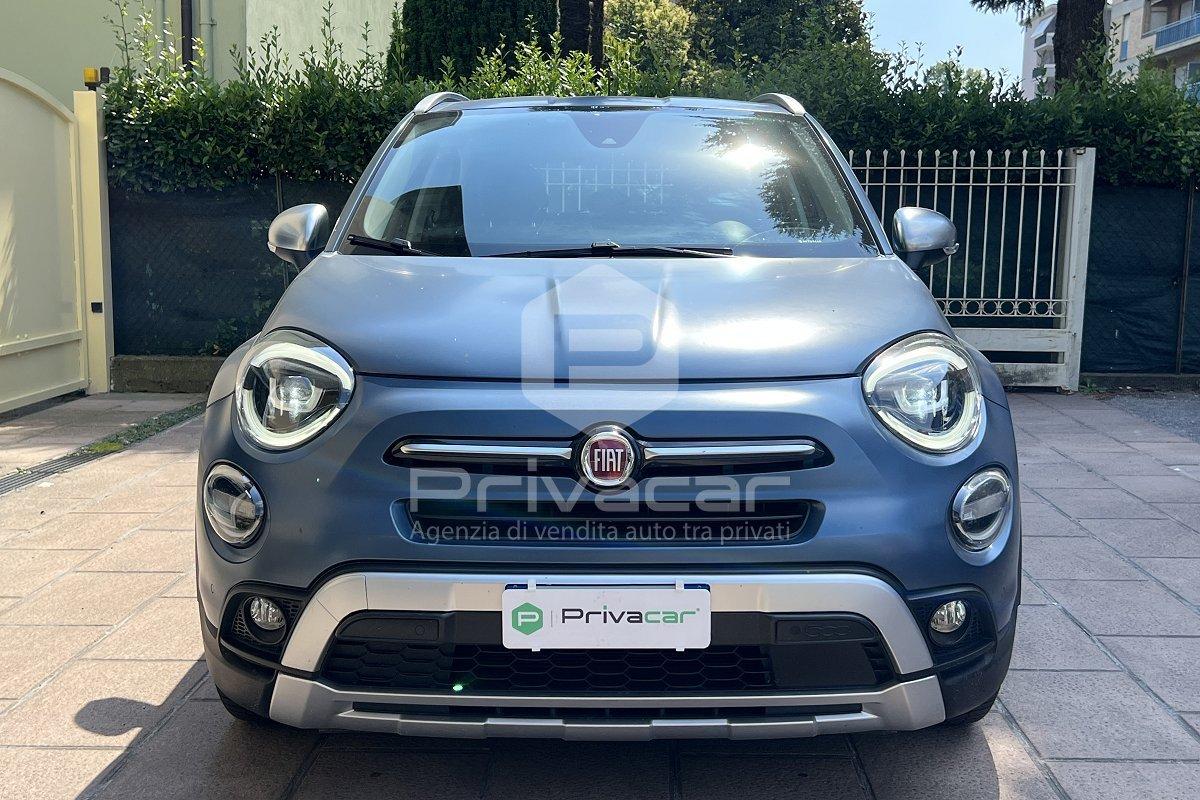 FIAT 500X 1.0 T3 120 CV Mirror Cross
