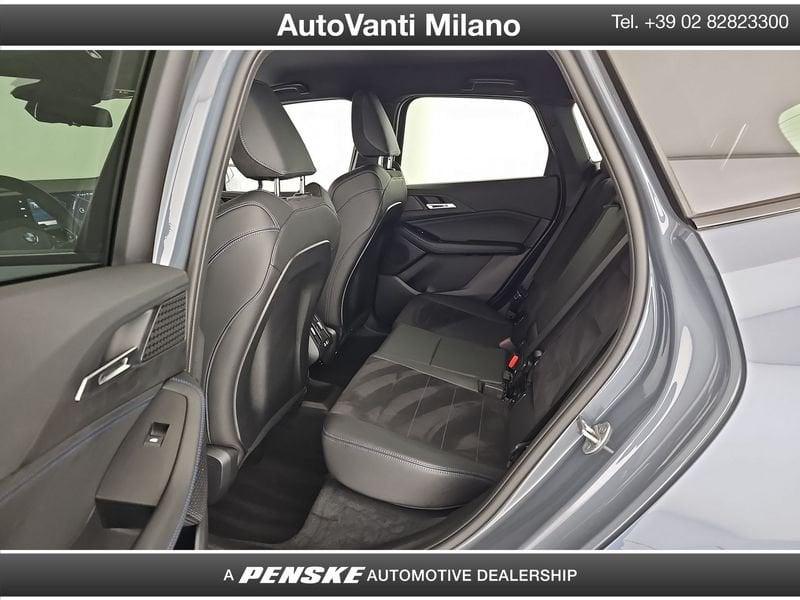 BMW Serie 2 Active Tourer 218d Active Tourer Msport