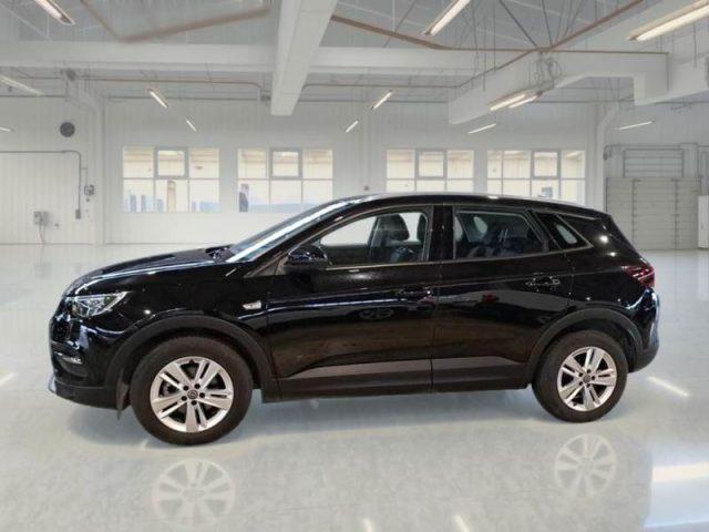 OPEL Grandland AUTOMATICA! 1.5 diesel Ecotec Elegance