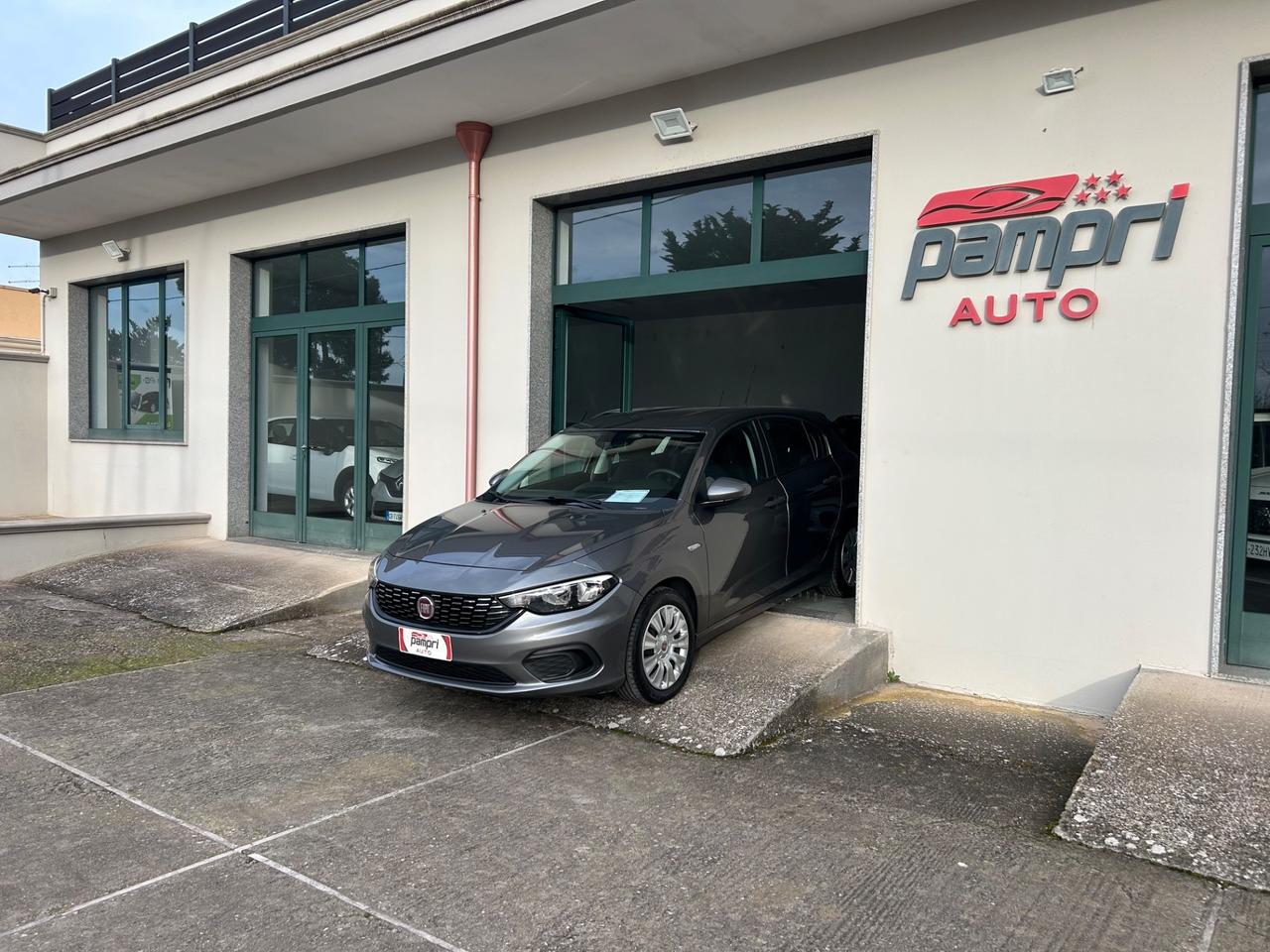 Fiat Tipo 1.3 Mjt S&S 5 porte Easy