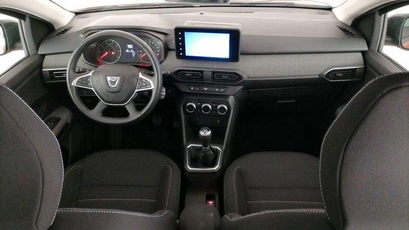 Dacia Jogger 1.0 tce Extreme UP Gpl 100cv