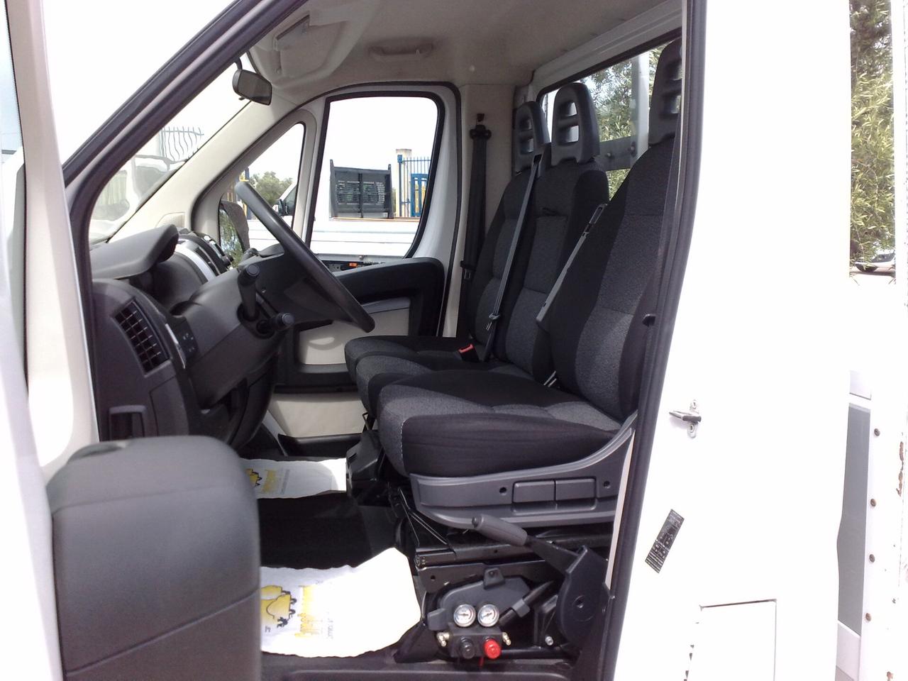 Fiat Ducato 2.3mjet 130cv Furgone - 2020