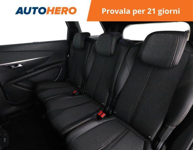 PEUGEOT 5008 BlueHDi 130 S&S EAT8 GT Line