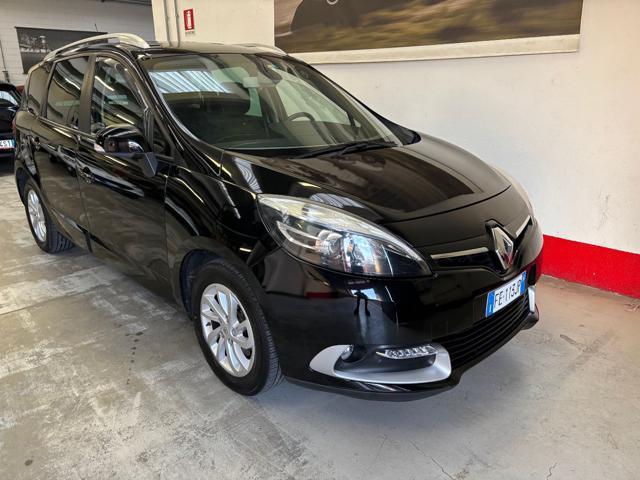RENAULT Scenic Scénic dCi 110 CV Start&Stop Energy Bose