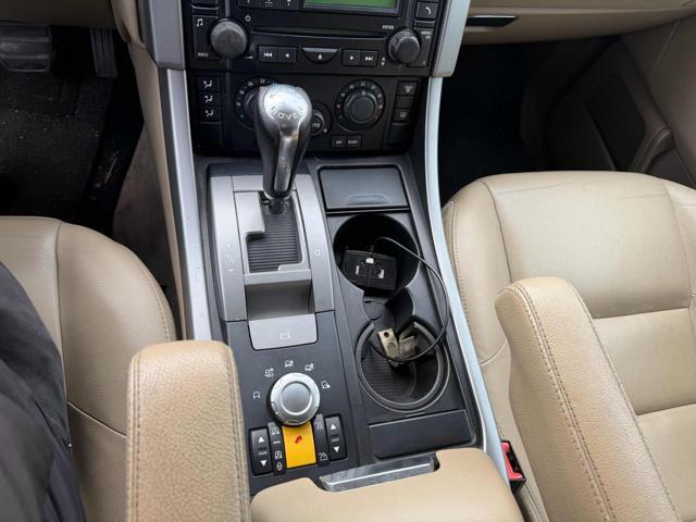 LAND ROVER Range Rover Sport 2.7 TDV6 HSE senza nessun lavoro da fare