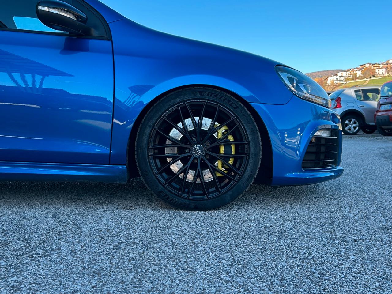 Volkswagen Golf R 2.0 TSI 4mot. DSG 5p. 270cv