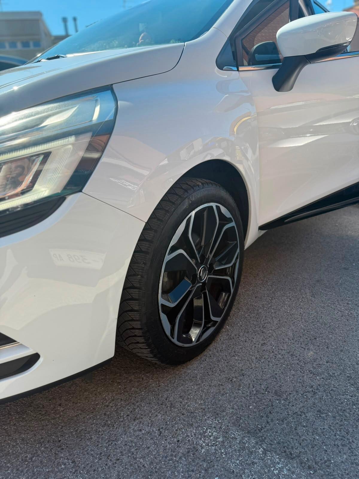 Renault Clio Sporter dCi 8V 90CV Start&Stop Energy Excite