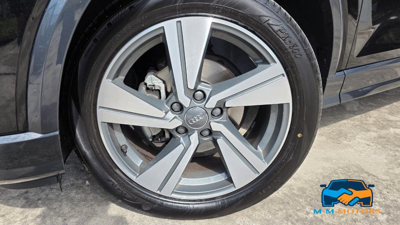 Audi Q2 30 1.6 tdi Business s-tronic my20