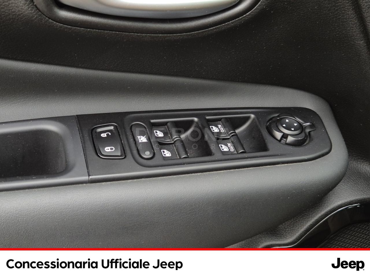 Jeep Renegade 1.0 t3 limited 2wd Night Eagle