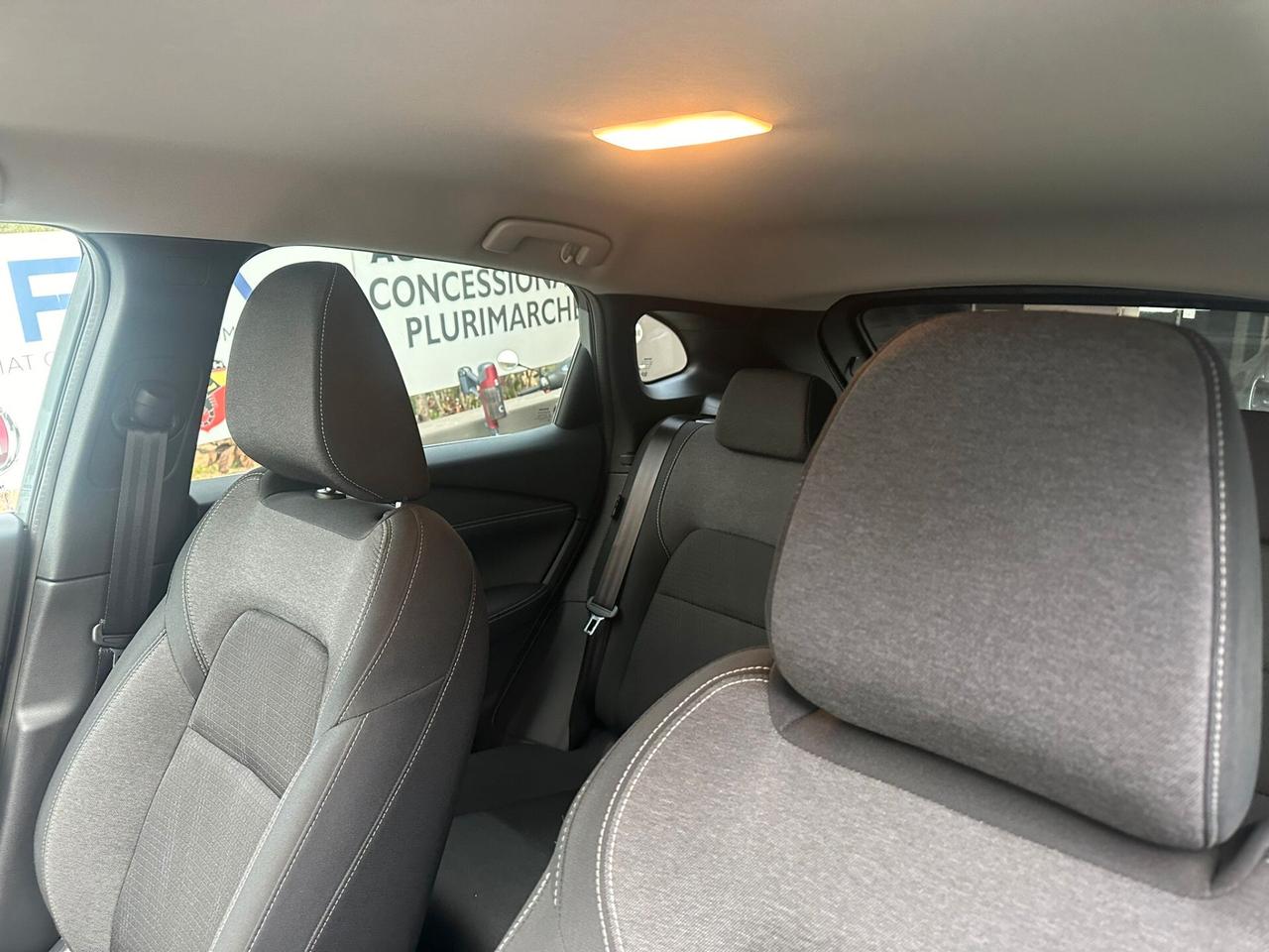 Nissan Qashqai MHEV 158 CV Xtronic N-Connecta