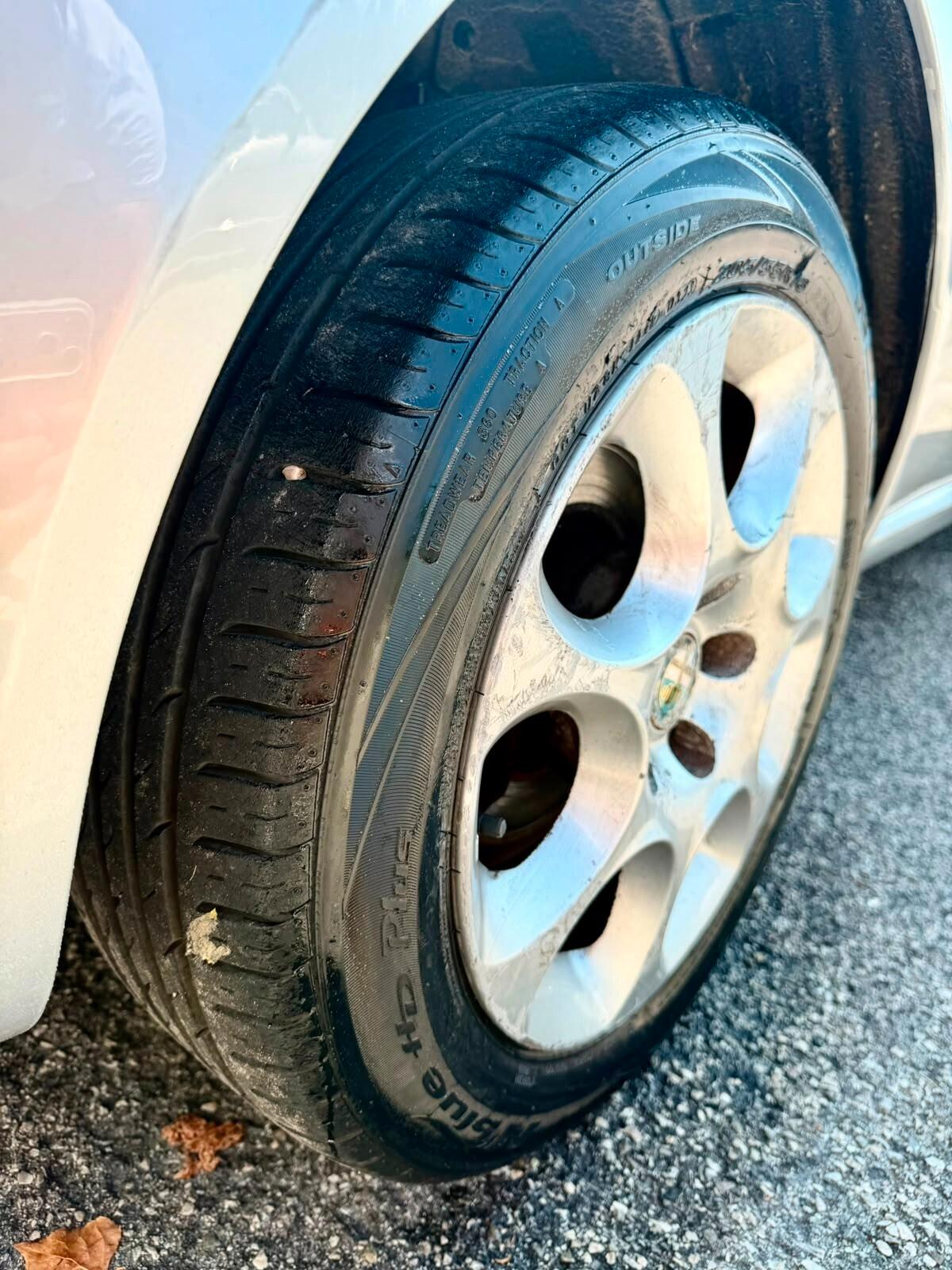 ALFA ROMEO 159 BERLINA 1.9 JTD - KM CERTIFICATI
