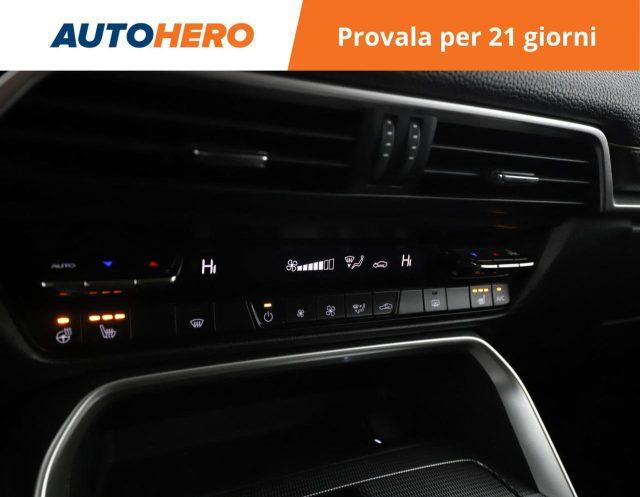 MAZDA CX-60 2.5L e-Skyactiv G PHEV AWD Exclusive Line