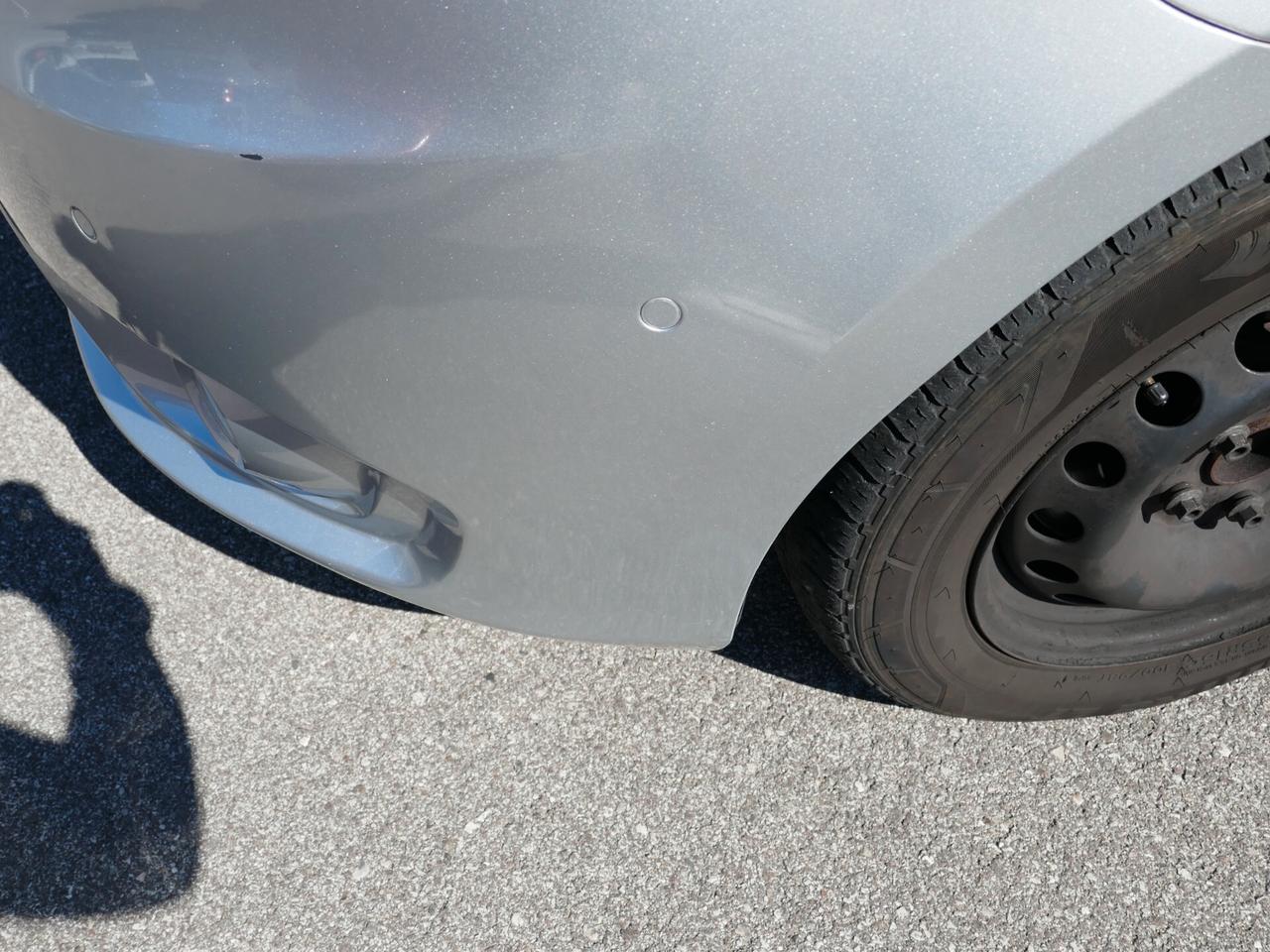 MERCEDES BENZ VITO 114 PM