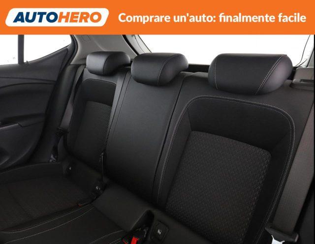 OPEL Astra 1.4 Turbo 150CV Start&Stop 5 porte Innovation