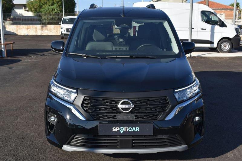 Nissan Townstar Townstar 1.3 130 CV N-Connecta