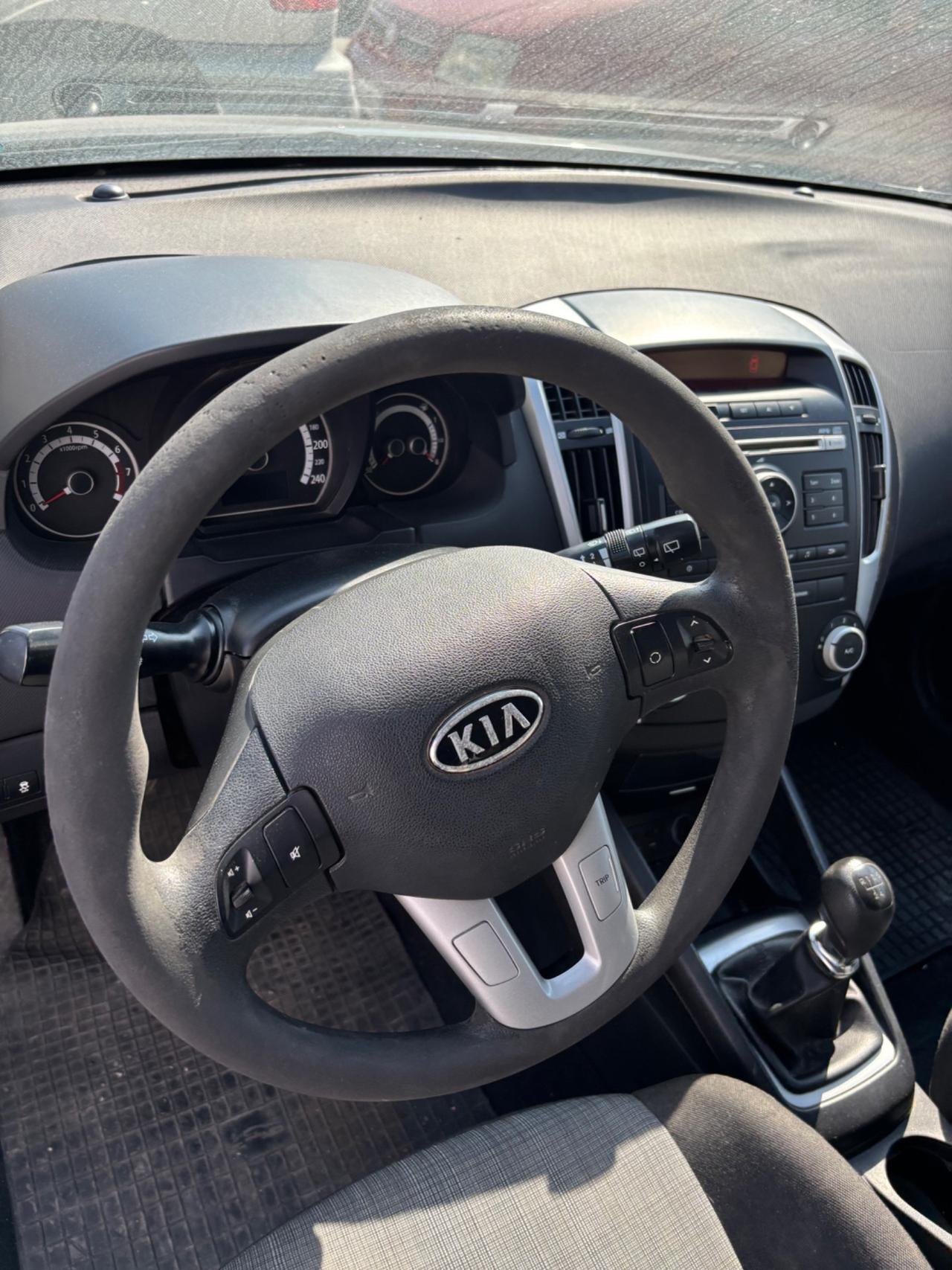 Kia Ceed cee'd 1.4 90CV 5p. EX