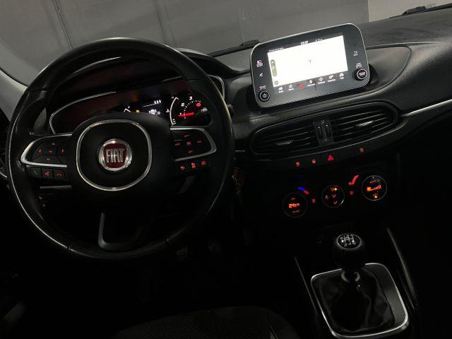FIAT Tipo 1.6 Mjt S&S SW Lounge