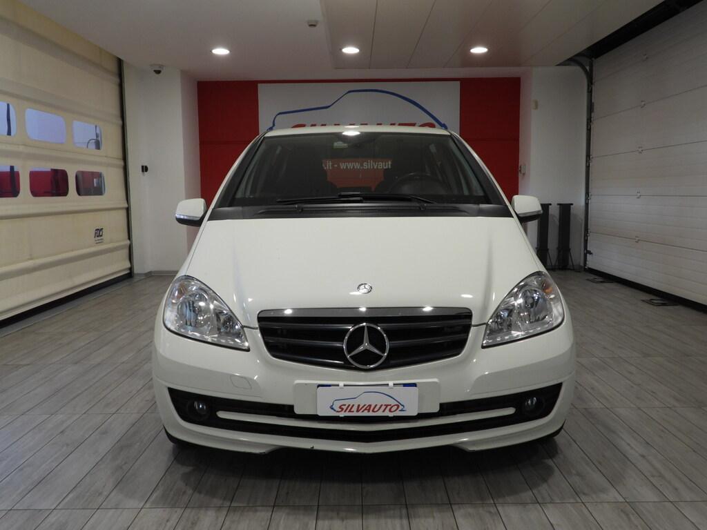 Mercedes Classe A 160 160 Elegance Auto