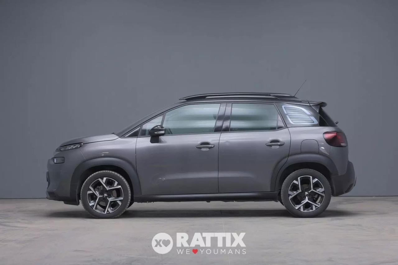 Citroen C3 Aircross 1.2 Puretech 130CV Shine EAT6
