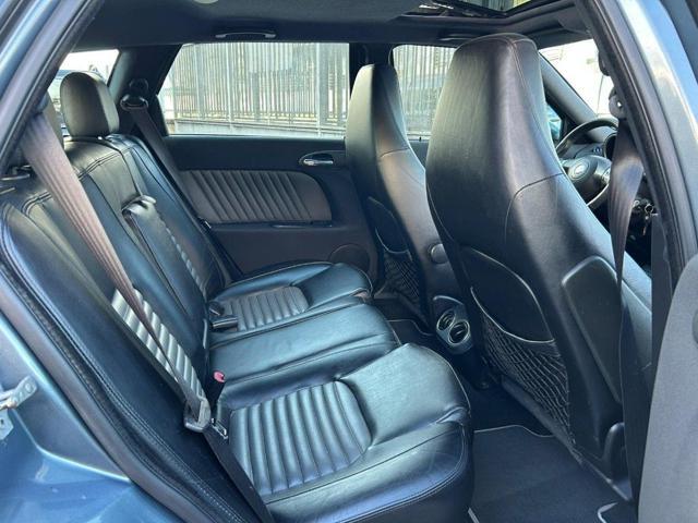 ALFA ROMEO 156 3.2i V6 24V cat Sportwagon Selespeed GTA *CRS*