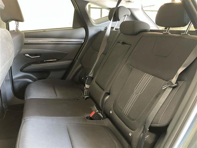 HYUNDAI Tucson 1.6 HEV Exellence 2WD AT